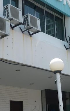 Hotel Best One (Malaca Ciudad, Malasia)