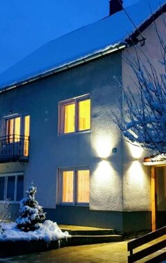 Hele huset/lejligheden Holiday Home Lino (Brod Moravice, Kroatien)