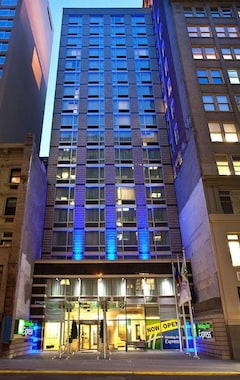 Holiday Inn Express Manhattan Times Square South, An Ihg Hotel (New York, USA)