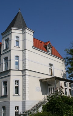 Hotel Villa Beer (Stralsund, Alemania)