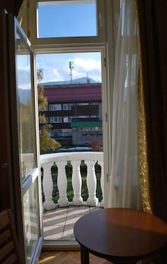 Hotel Jasny Pałac (Zakopane, Polen)