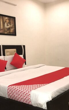 Hotel OYO 17443 Tirupati Residency (Meerut, India)