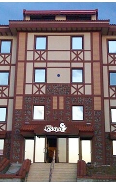 Hotelli Hotel Lazlakar (Çayeli, Turkki)