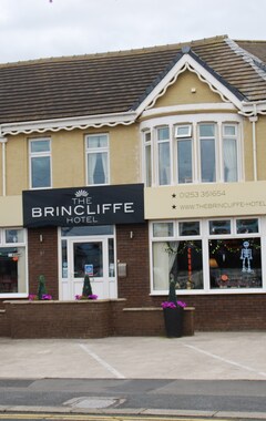 Hotel Brincliffe (Blackpool, Reino Unido)