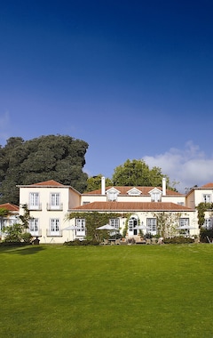 Hotelli Casa Velha Do Palheiro Relais & Chateaux (Funchal, Portugali)