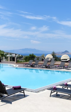 Hotel Ramada Resort By Wyndham Bodrum (Bodrum, Turquía)