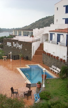 Hotel Port Lligat (Cadaqués, Spanien)