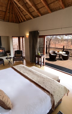 Hotel Etali Safari Lodge (Madikwe, Sudáfrica)