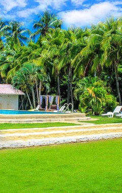 Hotelli Hotel Las Palmas (Playa Hermosa, Costa Rica)