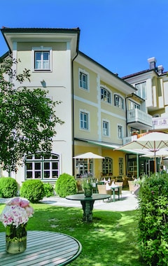 Hotelli Hotel Eichingerbauer (Mondsee, Itävalta)