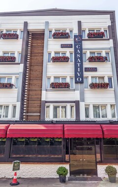 Hotelli Casativo Hotels Lara Antalya (Konyaaltı, Turkki)