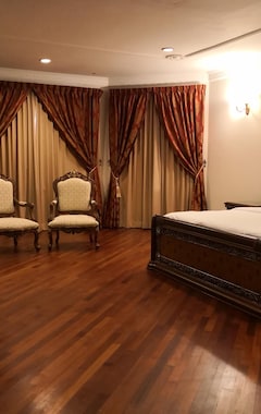 Hotelli Villa Istana Melaka (Malacca, Malesia)