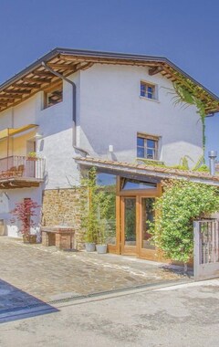 Casa rural La Casa Griunit (Capriva del Friuli, Italia)
