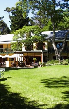 Majatalo High Timbers Lodge (Tokai, Etelä-Afrikka)