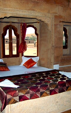 Hotel Pol Haveli (Jaisalmer, India)