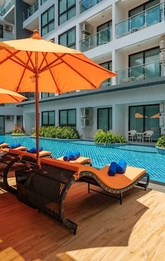 Hotel Wekata Luxury (Kata Beach, Thailand)
