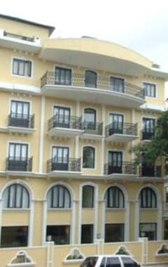 Hotelli Hotel Casa De Bengaluru (Bengalore, Intia)