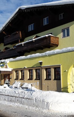 Hotel Cristallago (Seefeld, Austria)