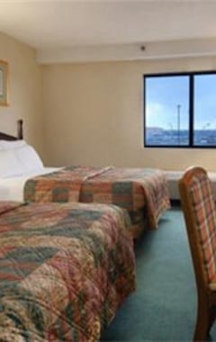 Hotel Wingate By Wyndham Detroit Metro Airport (Romulus, USA)