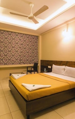Hotel Darshan (Kolhapur, Indien)