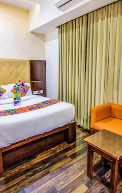 Hotel Comfy Business Koramangala (Bangalore, Indien)