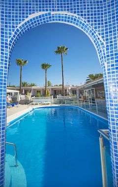 Hotel San Valentin & Terraflor Park (Playa del Inglés, España)