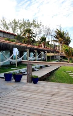 Pousada Hotel da Pipa (Tibau do Sul, Brasilia)
