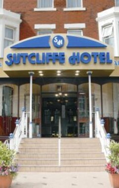 Hotelli The Sutcliffe (Blackpool, Iso-Britannia)