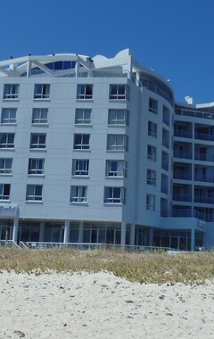Hotelli Ocean Breeze Hotel & Conference Centre (Strand, Etelä-Afrikka)