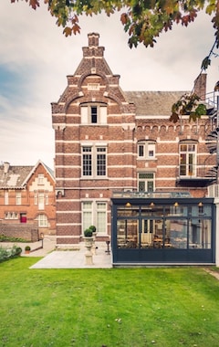 Hotelli 't Huys van Steyns (Tongeren, Belgia)
