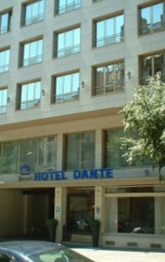 Hotelli Best Western Premier Dante (Barcelona, Espanja)