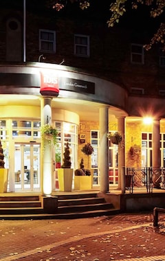 Hotel Ibis London Greenwich (Londres, Reino Unido)