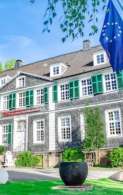 Parkhotel Fritz Am Brunnen (Schwelm, Tyskland)