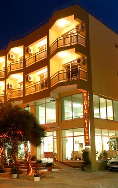 Hotel Şirin Villa Otel (Cesme, Turquía)