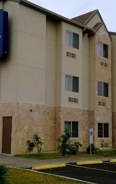 Hotelli Microtel Inn and Suites Eagle Pass (Eagle Pass, Amerikan Yhdysvallat)