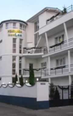 Hotel Pensión Leo (Braşov, Rumanía)