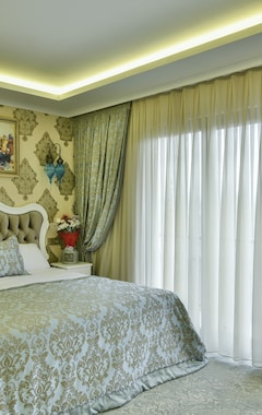 Hotel Bon Design & Suite (Estambul, Turquía)