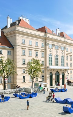 Hotel Admiral (Viena, Austria)