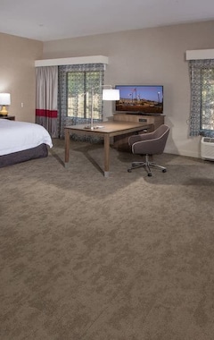 Hotelli Hampton Inn & Suites Buellton/Santa Ynez Valley, Ca (Buellton, Amerikan Yhdysvallat)