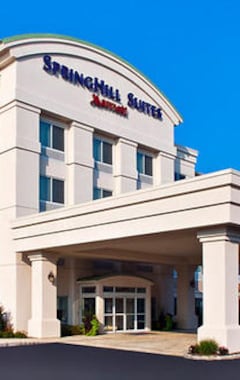 Hotel SpringHill Suites Long Island Brookhaven (Medford, USA)