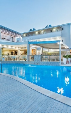 Lejlighedshotel Anna Hotel (Pefkohóri, Grækenland)