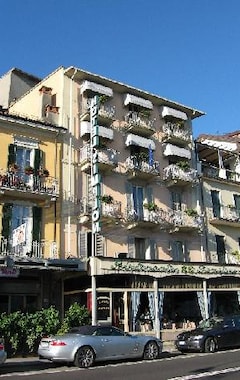 Hotel Sempione (Stresa, Italia)