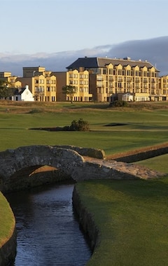 Hotelli Old Course Hotel, Golf Resort & Spa (St. Andrews, Iso-Britannia)