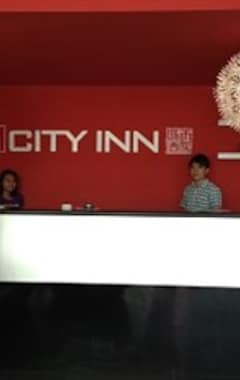 Hotelli Mcity Inn (Miri, Malesia)