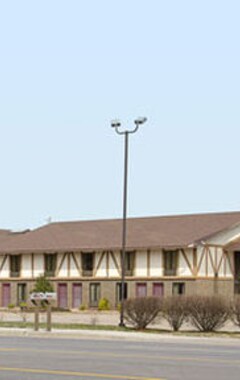 Motel Super 8 by Wyndham Bentonville (Bentonville, EE. UU.)