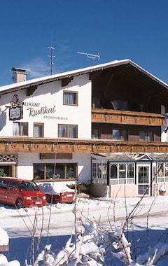 Hotel Kögele (Axams, Østrig)