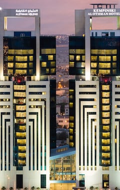 Hotelli Kempinski Al Othman Hotel Al Khobar (Al Khobar, Saudi Arabia)