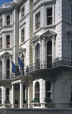 Hotelli Kensington House (Lontoo, Iso-Britannia)