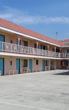 Royal Inn Motel (Watertown, USA)