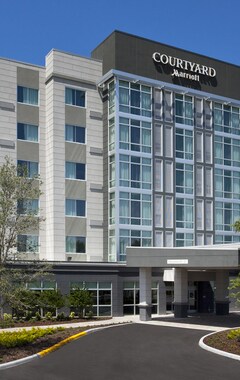 Hotel Courtyard by Marriott Orlando South/Grande Lakes Area (Orlando, EE. UU.)